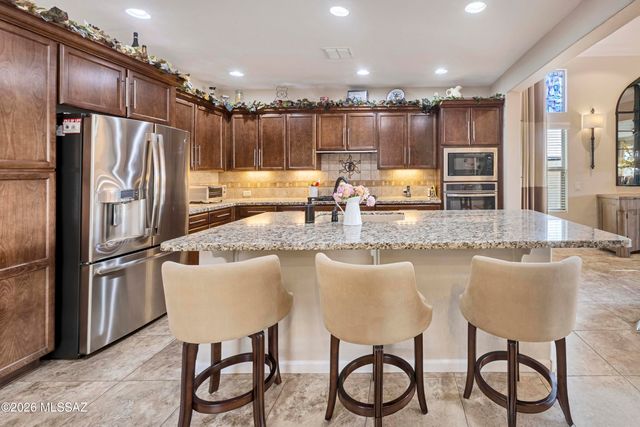 31664 S Flat Rock Drive, Oracle, AZ 85623