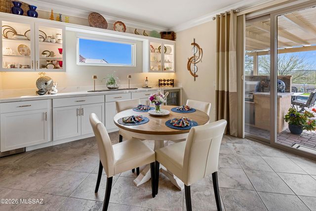 31664 S Flat Rock Drive, Oracle, AZ 85623