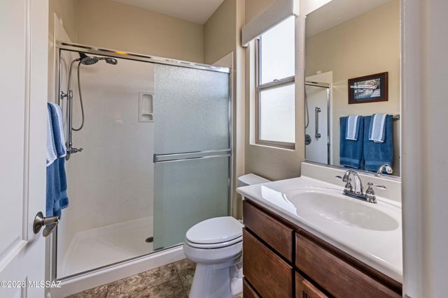 31664 S Flat Rock Drive, Oracle, AZ 85623