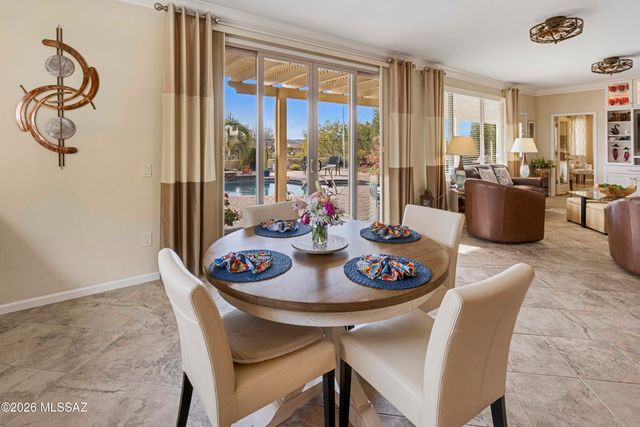 31664 S Flat Rock Drive, Oracle, AZ 85623