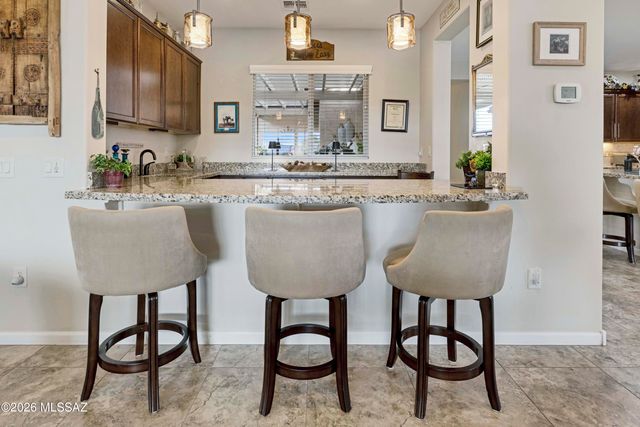 31664 S Flat Rock Drive, Oracle, AZ 85623