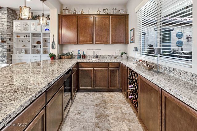 31664 S Flat Rock Drive, Oracle, AZ 85623