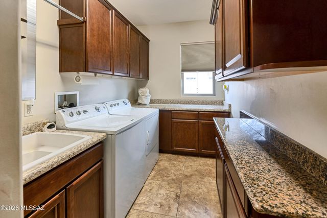 31664 S Flat Rock Drive, Oracle, AZ 85623