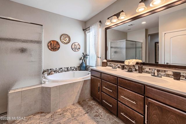 31664 S Flat Rock Drive, Oracle, AZ 85623