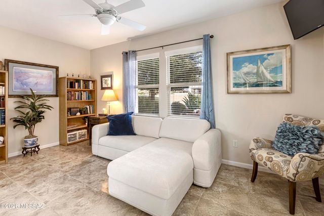 31664 S Flat Rock Drive, Oracle, AZ 85623