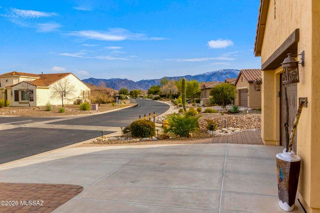 31664 S Flat Rock Drive, Oracle, AZ 85623