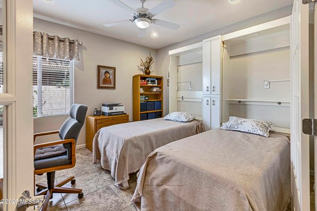 31664 S Flat Rock Drive, Oracle, AZ 85623