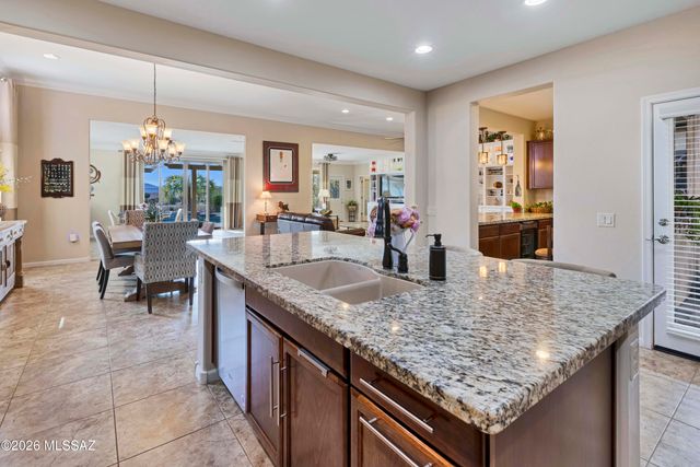 31664 S Flat Rock Drive, Oracle, AZ 85623