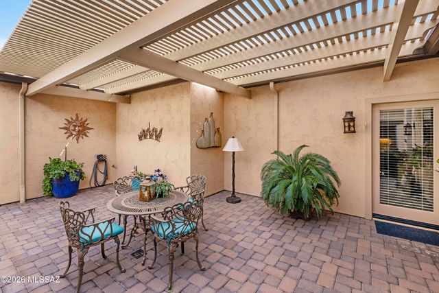 31664 S Flat Rock Drive, Oracle, AZ 85623