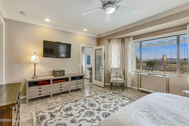 31664 S Flat Rock Drive, Oracle, AZ 85623