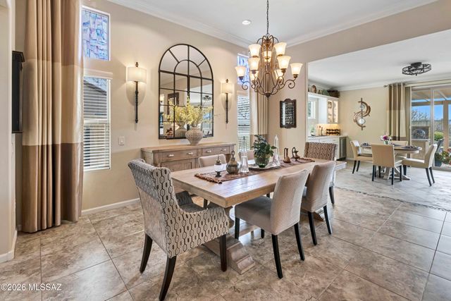 31664 S Flat Rock Drive, Oracle, AZ 85623