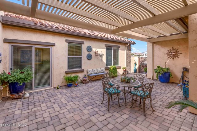 31664 S Flat Rock Drive, Oracle, AZ 85623