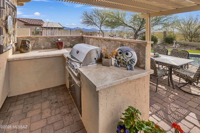 31664 S Flat Rock Drive, Oracle, AZ 85623