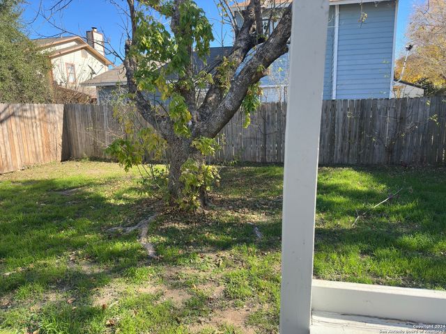 11766 SPRING SONG DR, San Antonio, TX 78249