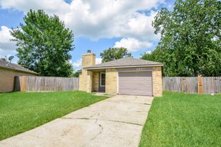 8607 Crystal Cove Circle, Houston, TX 77044