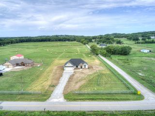 21592 S 4190 Road, Claremore, OK 74019