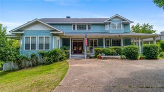 14559 Zimmerman Lane, Rogers, AR 72756