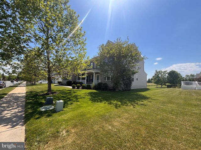 807 ASHBY DR, Middletown, DE 19709