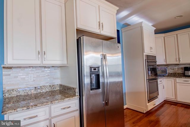 807 ASHBY DR, Middletown, DE 19709