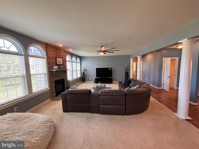807 ASHBY DR, Middletown, DE 19709