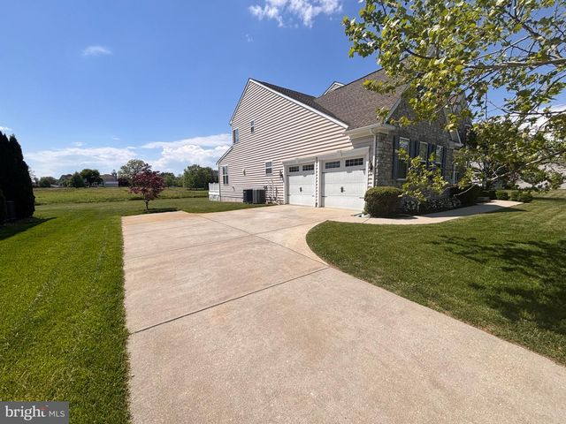 807 ASHBY DR, Middletown, DE 19709