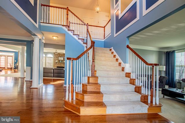 807 ASHBY DR, Middletown, DE 19709