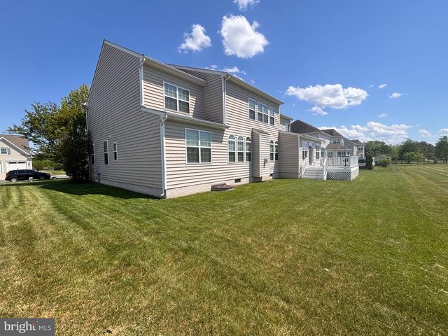 807 ASHBY DR, Middletown, DE 19709