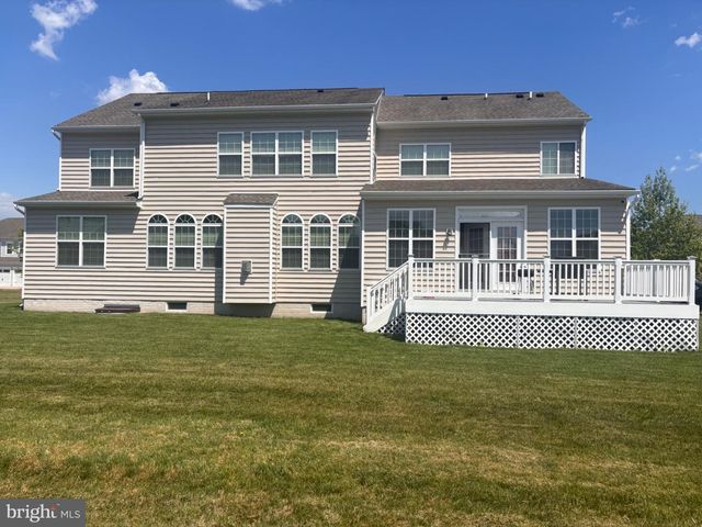 807 ASHBY DR, Middletown, DE 19709