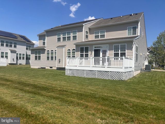 807 ASHBY DR, Middletown, DE 19709