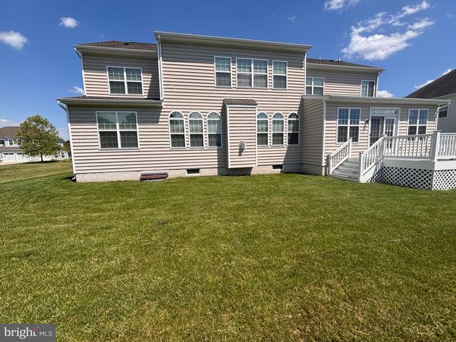 807 ASHBY DR, Middletown, DE 19709