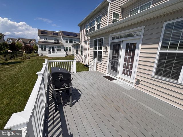 807 ASHBY DR, Middletown, DE 19709
