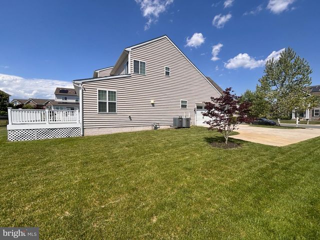 807 ASHBY DR, Middletown, DE 19709