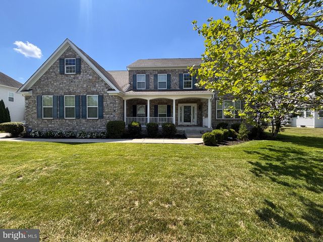 807 ASHBY DR, Middletown, DE 19709