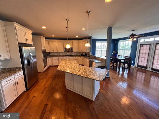 807 ASHBY DR, Middletown, DE 19709