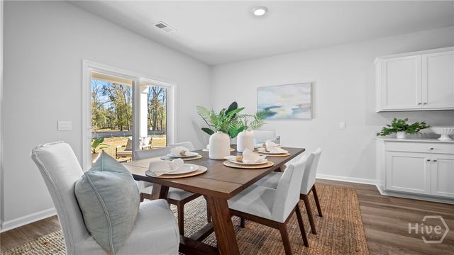 1086 Bergamot Road, Bloomingdale, GA 31302