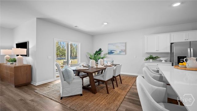 1086 Bergamot Road, Bloomingdale, GA 31302