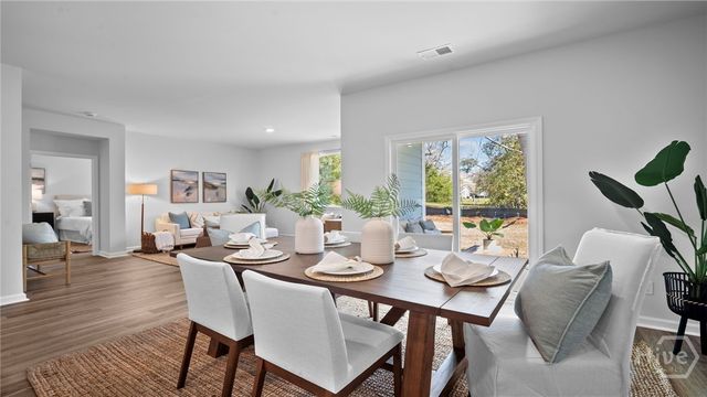 1086 Bergamot Road, Bloomingdale, GA 31302