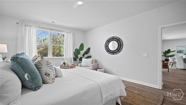 1086 Bergamot Road, Bloomingdale, GA 31302