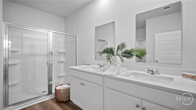 1086 Bergamot Road, Bloomingdale, GA 31302