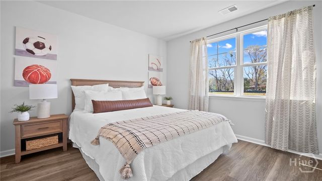 1086 Bergamot Road, Bloomingdale, GA 31302