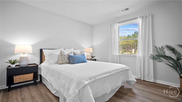 1086 Bergamot Road, Bloomingdale, GA 31302