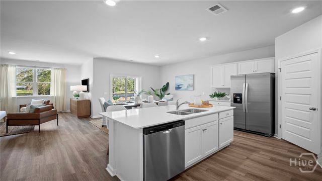 1086 Bergamot Road, Bloomingdale, GA 31302