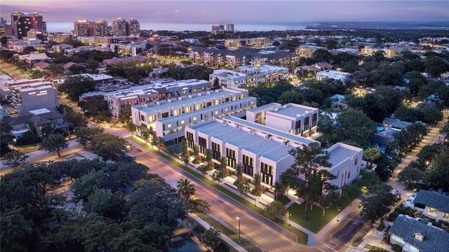 410 N ORANGE AVENUE 218, Sarasota, FL 34236