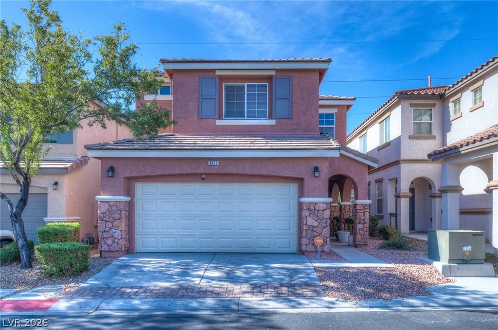 8671 Canfield Canyon Avenue, Las Vegas, NV 89178 — photo 2