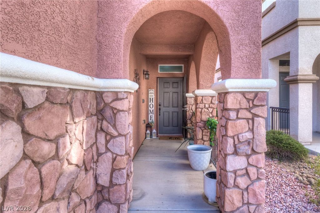 8671 Canfield Canyon Avenue, Las Vegas, NV 89178 — photo 3