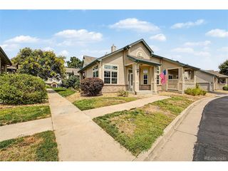10007 E Hawaii Pl, Denver, CO 80247