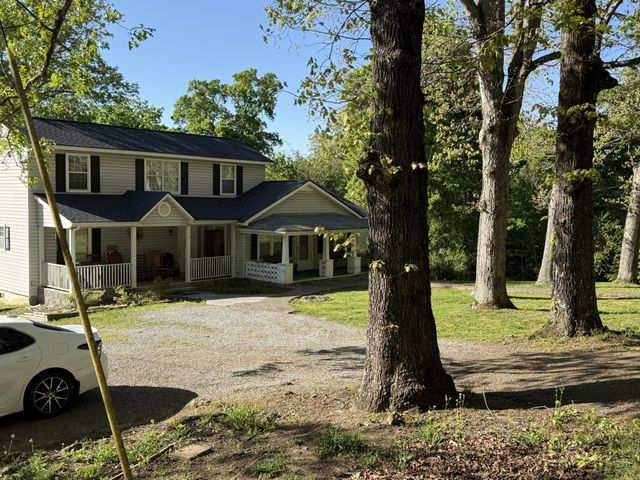 485 Timberlinks Drive, Signal Mountain, TN 37377