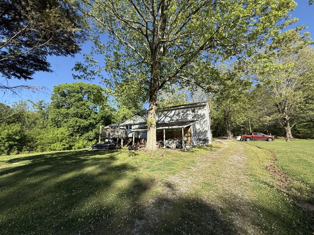 485 Timberlinks Drive, Signal Mountain, TN 37377