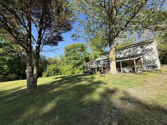 485 Timberlinks Drive, Signal Mountain, TN 37377