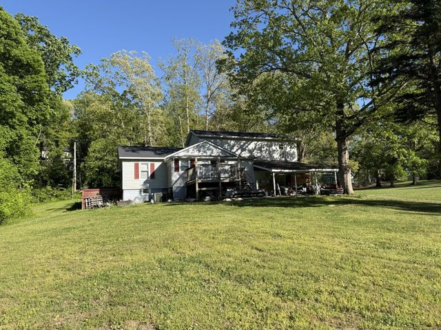 485 Timberlinks Drive, Signal Mountain, TN 37377